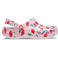 Crocs Classic Fresh Fruits Clog