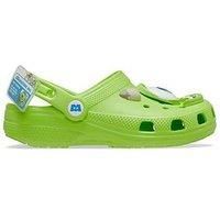 Crocs Classic Clog, Multi, 12 UK Child