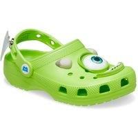 Crocs Classic Clog, Multi, 13 UK Child