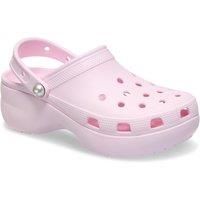 Classic Platform Clog