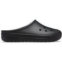 Crocs Low Profile Clog - Black