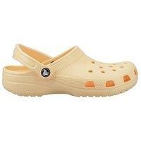 Crocs Classic Clog Golden Hour Size 7 UK Men/ 8 UK Women