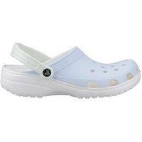 Crocs Womens Classic Retro Sport Clogs