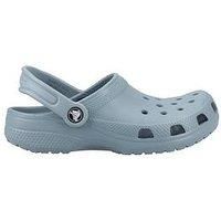 Crocs Kids' Classic Thermoplastic Kid's Pond Clogs