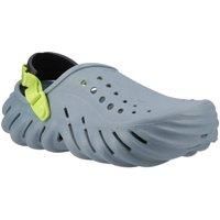 Crocs Men's Echo Clog in Green | Size: 3
