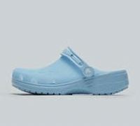 Crocs Womens Classic Frosted Clogs