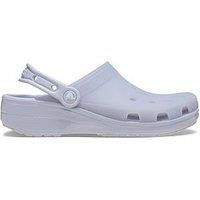 Crocs Classic Frosted Clogs - Frosted Purple