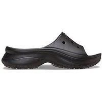 Crocs Bae Slide - Black