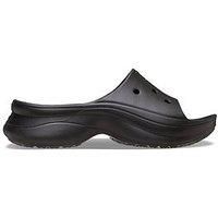Crocs Bae Slide - Black