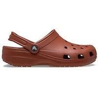 Crocs Classic Clog - Red