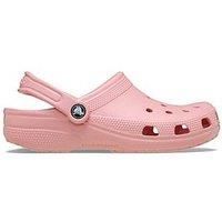 Crocs Classic Clog - Pink