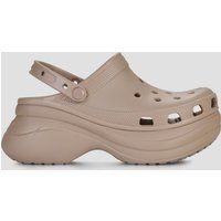 Crocs Bae Clog - Brown