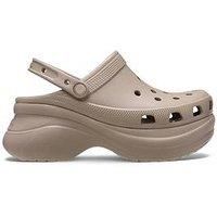 Crocs Bae Clog - Brown