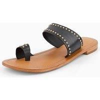 Free People Holt Flatform - Brown