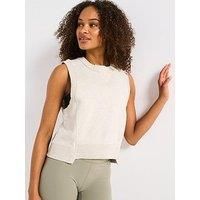 Fp Movement Womens Training Intercept Tank - Grey