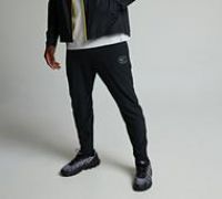 Nike Swoosh Air Run Pant - Black - Size 2XL