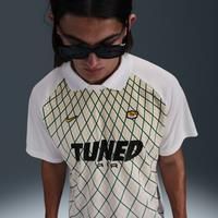 Nike Sportswear Men's Football Shirt - White - Polyester