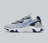 Nike React Vision SC Trainer - Grey - Size 8