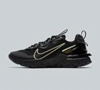 Nike React Vision SC Trainer - Black - Size 11