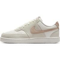 Nike Court Vision Low Women's Shoes - Grey