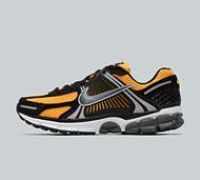 Nike Zoom Vomero 5 Men's Shoes - Yellow