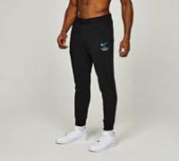 Nike Athletics Jogger - Black - Size S