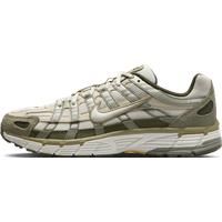 NIKE Men/'s P-6000 Sneaker, Light Army Phantom Cargo Khaki, 5.5 UK