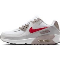 Nike Air Max 90 LTR Older Kids' Shoes - White