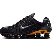 Nike Shox TL Men's Shoes - Black