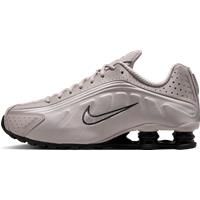 Nike Shox R4 Men's Shoes - Grey