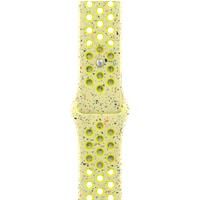 42mm Volt Splash Nike Sport Band S/M - Yellow