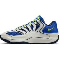 Nike KD18 'Smart City' Basketball Shoes - Blue
