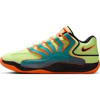 NIKE Men/'s KD18 NRG Sneaker, Clear Jade Black Liquid Lime, 9 UK