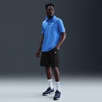 Nike Club Men's Woven Cargo Shorts - Black - Cotton/Elastane