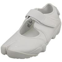 Nike Air Rift Womens Walking Sandals in White - 6.5 UK