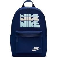 Nike Heritage Backpack (25L) - Blue - Polyester