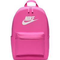 Nike Heritage Backpack (25L) - Pink - Polyester