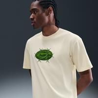 Nike Men's Max90 T-Shirt - White - Cotton