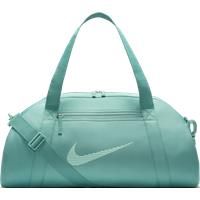 Nike Gym Club Duffel Bag (24L) - Green - Polyester