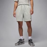 Nike Jordan Sport Men's Dri-FIT Mesh Shorts - Grey - Polyester