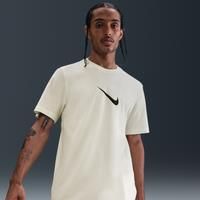 Nike Giannis Men's T-Shirt - White - Cotton