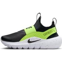 Nike Flex Runner 4 Younger Kids' Shoes - Black
