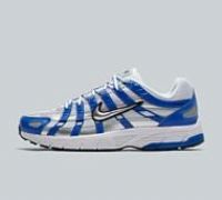 Nike P-6000 Trainer - Blue - Size 10.5