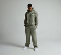 Nike SU25 Authorized Personnel Open Hem Jogger - Green - Size S