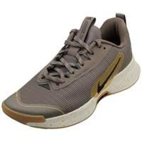 Nike Juniper Trail 3 Womens Fashion Trainers in Stone - 8 UK