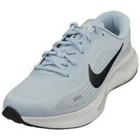 Nike Journey Run Mens Fashion Trainers in Blue Black - 7 UK