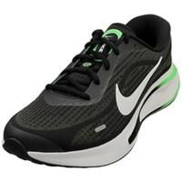 NIKE Journey Run Mens Running Trainers FN0228 Sneakers Shoes (UK 7.5 US 8.5 EU 42, Black White Green Strike 007)