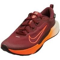 Nike Juniper Trail 2 Gore-tex V2 Mens Fashion Trainers in Dark Team Red - 7.5 UK