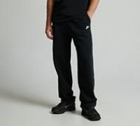 Nike Club Bungee Pant - Black - Size XS