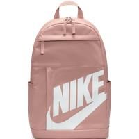 Nike Backpack (21L) - Pink - Polyester